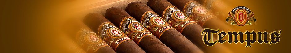 Alec Bradley Tempus Nicaragua